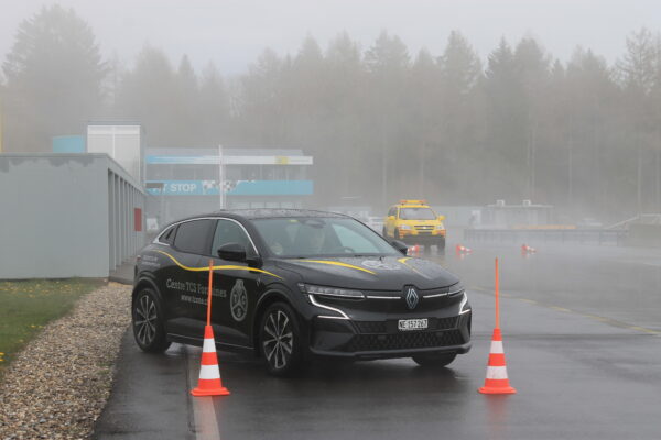 Stage de préparation au permis de conduire 