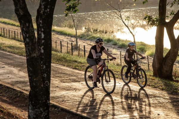 Tout pour des balades à vélo réussies 